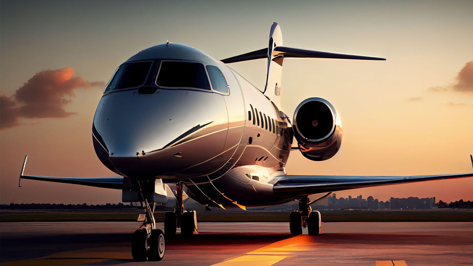 Private Jet Rental